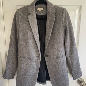 Women's Blazer